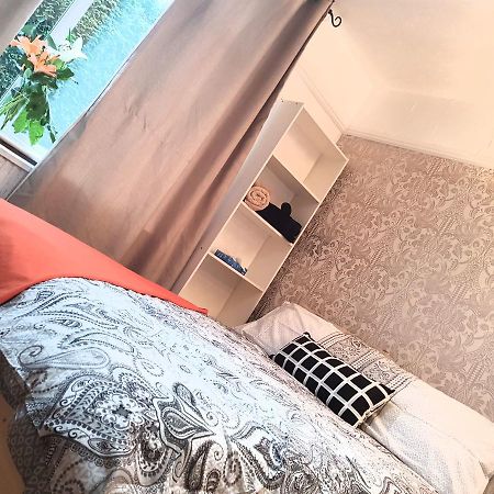 Rome Guest House Leicester Zewnętrze zdjęcie